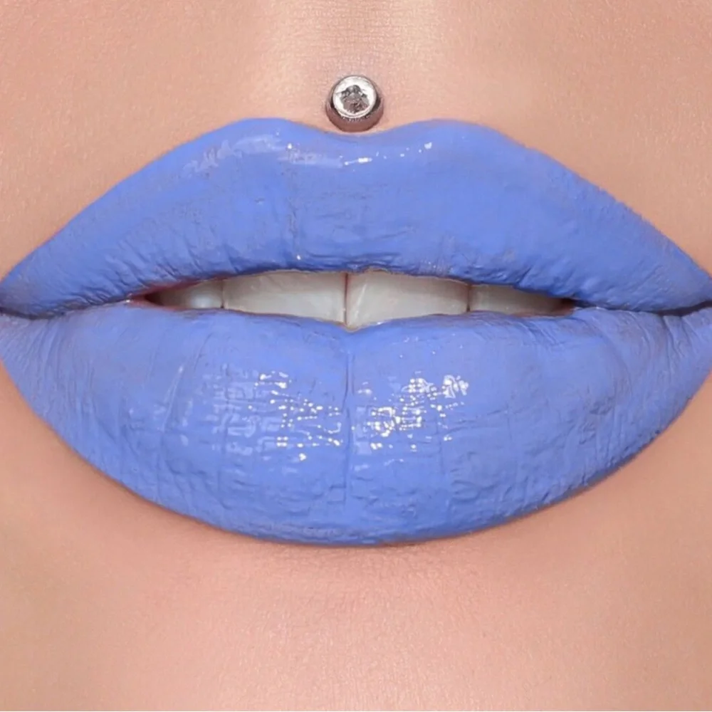 Jeffree Star ‘No Apologies’ Supreme Gloss in Purple - Picture 2 of 2